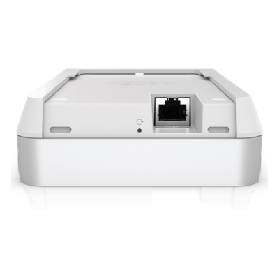 Punto de Acceso WiFi 7 Con Diseño de Pared, Tribanda en 2.4, 5 y 6 GHz, Hasta 10.688 Gbps, Puerto Ethernet 1/2.5 GbE, 30