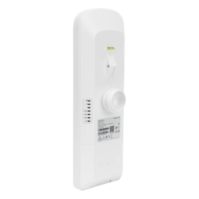 AP Integrado Multipunto Sectorial de 120° de 15dBi Compatible con AirMetro hasta 16 Clientes
