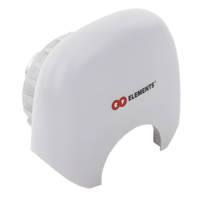 Adaptador Twistport para FORCE4600C y ePMP4600L / Rango de Frecuencia de 5700 - 7125 MHz / Protección IP65