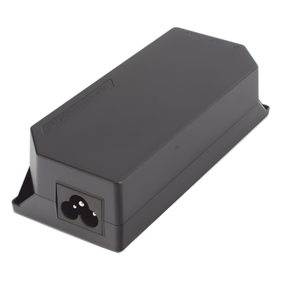 PoE Injector Grandstream 15W MultiGigabit / Compatible con IEEE 802.3af / 1x 2.5Gbps RJ45 LAN IN / 1x 2.5Gbps RJ45 LAN O