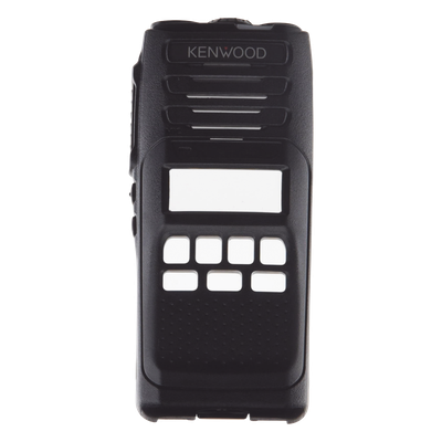 Tapa frontal radios NX1000 versiones con pantalla