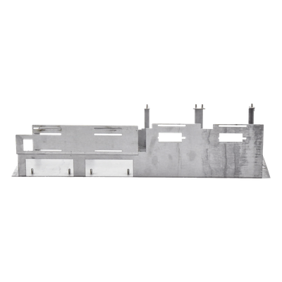 Chasis de Montaje para CPU-3030, CPU2-3030 y NCA-2