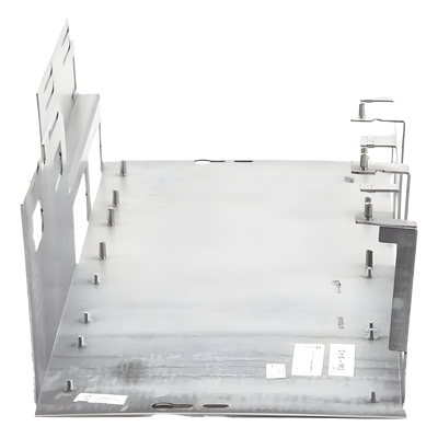 Chasis de Montaje para CPU-3030, CPU2-3030 y NCA-2