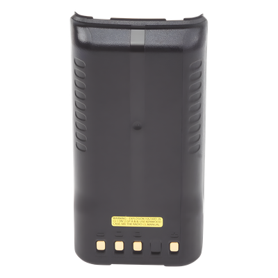 Batería con certificación Intrínsecamente seguro, Química Ni-MH, 2500 mAh P/ TK2180/ 3180.