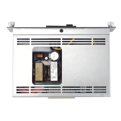 Fuente de poder CA de 100-240 Vca, fuente de alimentación redundante para OLT V1600G2B