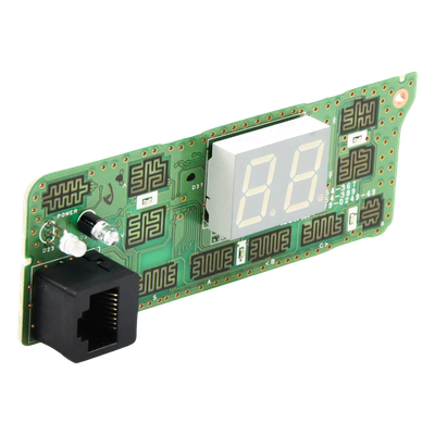 UNIDAD D/DISPLAY P/TK7302HK