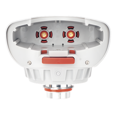 Adaptador Twistport para FORCE4600C y ePMP4600L / Rango de Frecuencia de 5700 - 7125 MHz / Protección IP65