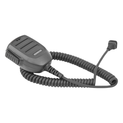 Micrófono estándar para radios móviles TK-7302/8302/7360/8360 NX-740/840/3000/5000 TKD-740/840