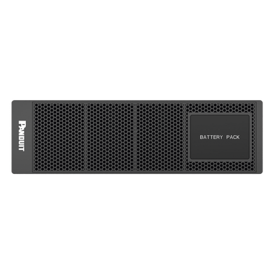 UPS Smartzone 10kva 3u+3u 208/240v doble-conversión on-line con tarjeta d/red inteligente