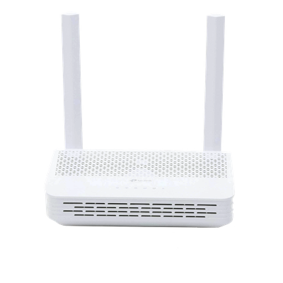 ONU - GPON / EPON, AC 1200, 1 Puerto PON SC/APC, 2 Puertos LAN 10/100/1000 MBPS