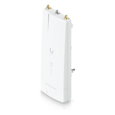 Radio Conectorizado Wave MLO para enlaces PTP Backhaul / Con tecnología 802.3be y Perforación de Canal para ambientes ru