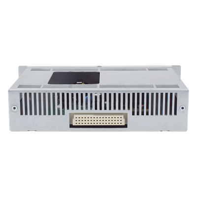 Fuente de poder DC, fuente de alimentación redundante para OLT V1600G2B