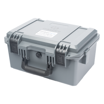 Fusionadora de Fibra Óptica Multimodo y Monomodo / Alineación por Núcleo / 6 Motores para Mejor Precisión en el Empalme