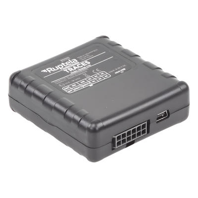 Localizador Vehicular 2G y 4G/ Rastreo / Conducción eficiente / Deteccion de Jammer / Registro de conductores / Sensores