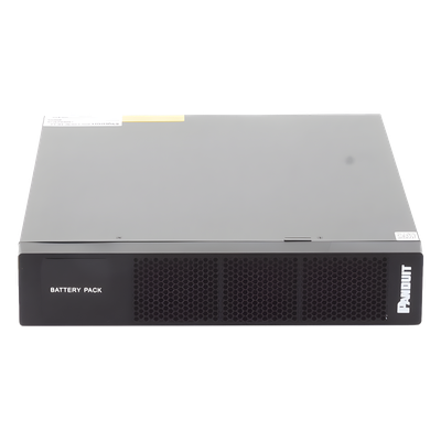 Módulo de Baterías Externas (EPB), Para Extensión de Tiempo de Respaldo, Compatible con UPS Topología Online de 2 kVA de
