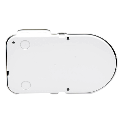 Detector de Humo por Haz Reflejado / Direccionable / Compatible con Paneles NOTIFIER