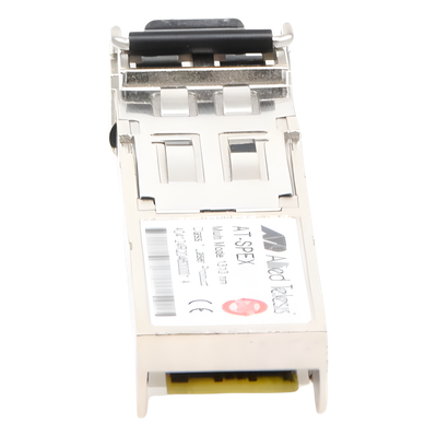 Transceptor MiniGbic SFP Multimodo 1000X, distancia hasta 2 km, conector LC