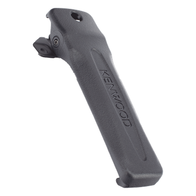 Clip de cinturón KBH-10 con fijación de tornillos para TK-2000-V2/ 3000-V2/ 2402/ 3402, NX-240/ 340, NX-1000, TKD-240/ 3