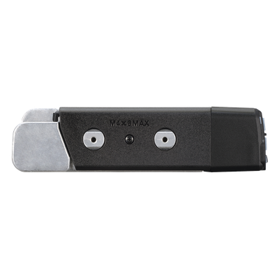 400-470 MHz, Digital DMR-Analógico, 45 Watts, 260 Canales, Pseudotrunking, Encriptación, IP54, MIL-STD-810, GPS, Incluye