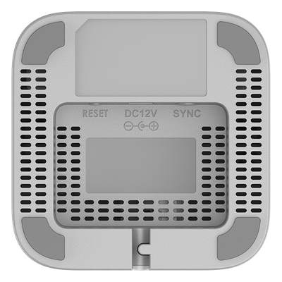 Router con Wi-Fi: integra router VPN + firewall NGFW + IP PBX + controlador de red + punto de acceso Wi-Fi 6 en un solo 