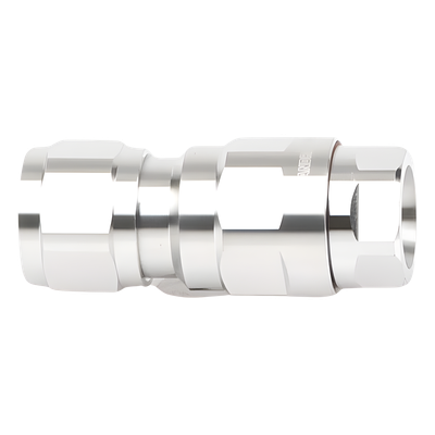 Conector N Macho para cable FSJ4-50B