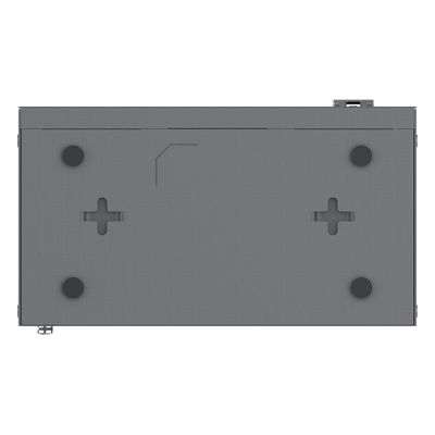 Switch Gigabit No Administrable / 5 puertos 10/100/1000 Mbps