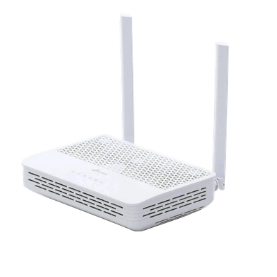 ONU - GPON / EPON, AC 1200, 1 Puerto PON SC/APC, 2 Puertos LAN 10/100/1000 MBPS