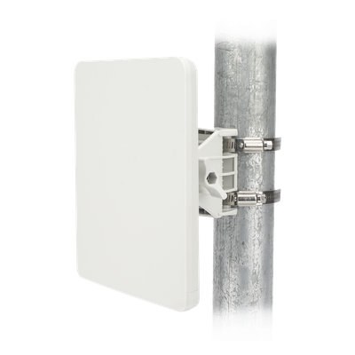 Radio enlace PTMP/PTP ePMP Force 4518 / 5 GHz / Antena Panel 18 dBi / Canales 20-40-80 MHz / 1024 QAM / MIMO 2x2 OFDMA /