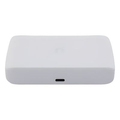 Switch UniFi Administrable Compacto de 5 Puertos 10/100/1000 Mbps, soporta entrada de PoE 802.3af/at