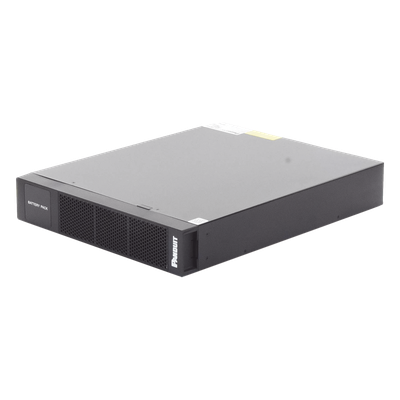 Módulo de Baterías Externas (EPB), Para Extensión de Tiempo de Respaldo, Compatible con UPS Topología Online de 2 kVA de