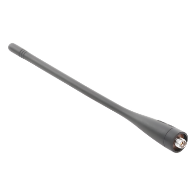 Antena UHF Helicoidal 400-450 MHz, conector SMA Hembra