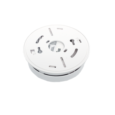 Detector de Monóxido de Carbono / Sensor Electroquímico Avanzado / Alarma Visual y Audible