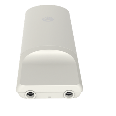 Access Point exterior cnPilot XV2-2T WiFi 6 802.11ax, doble banda, seguridad de acceso WPA3, Políticas de control de apl