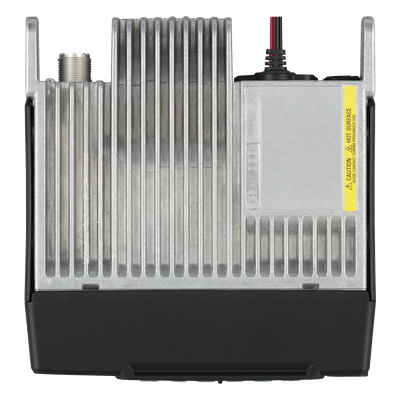 400-470 MHz, Digital DMR-Analógico, 45 Watts, 260 Canales, Pseudotrunking, Encriptación, IP54, MIL-STD-810, GPS, Incluye