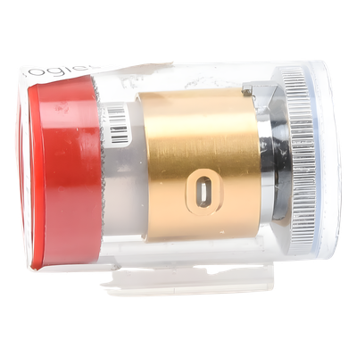 Elemento de 50 Watt en linea 7/8" para Wattmetro BIRD 43 en Rango de Frecuencia de 200 a 500 MHz.