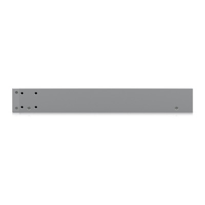 UniFi Switch USW-Pro-24-POE Gen2, con funciones capa 3, de 24 puertos PoE 802.3at/bt + 2 puertos 1/10G SFP+, 400W, panta