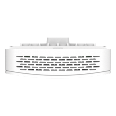 Access Point cnPilot XV2-22H WiFi 6 802.11ax Wall Plate (Para Pared), doble banda, seguridad de acceso WPA3, Políticas d