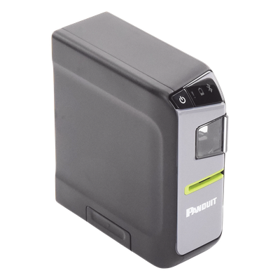 Impresora Etiquetadora, Compatible con Etiquetas de Hasta 1 in de Ancho, Resolución de 180 dpi y Velocidad de Impresión 