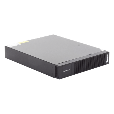 Módulo de Baterías Externas (EPB), Para Extensión de Tiempo de Respaldo, Compatible con UPS Topología Online de 2 kVA de